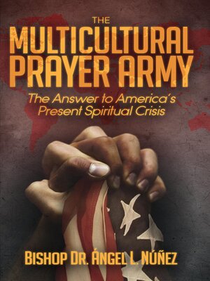 cover image of The Multi-Cultural Prayer Army